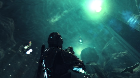 Deep Black: Reloaded Steam Key GLOBAL - 7
