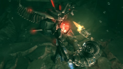 Deep Black: Reloaded Steam Key GLOBAL - 3