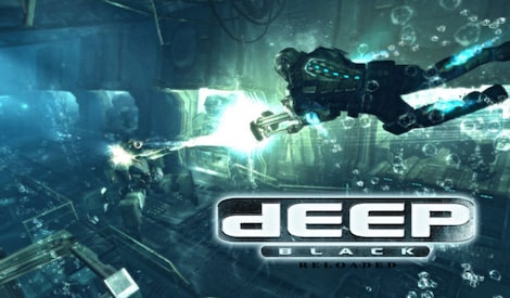 Deep Black: Reloaded Steam Key GLOBAL - 2