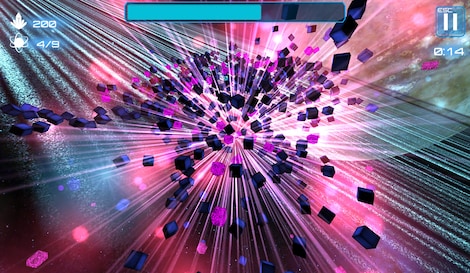 Deep Blue 3D Maze Steam Key GLOBAL - 5