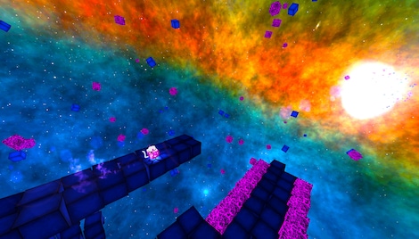 Deep Blue 3D Maze Steam Key GLOBAL - 10
