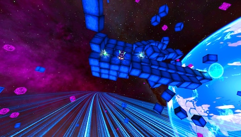 Deep Blue 3D Maze Steam Key GLOBAL - 11