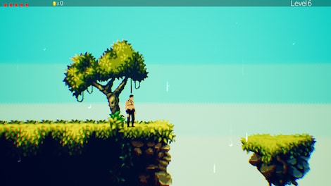 Deep Dark Fight Steam Key GLOBAL - 0