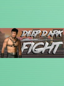 Deep Dark Fight Steam Key GLOBAL - 1