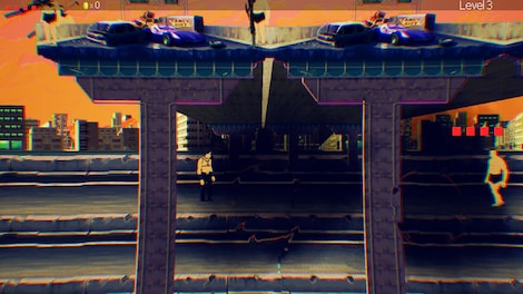 Deep Dark Fight Steam Key GLOBAL - 6