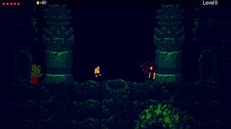 Deep Dark Fight Steam Key GLOBAL - 4