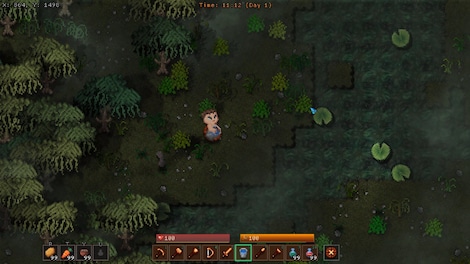 Deep Despair 2 (PC) - Steam Key - GLOBAL - 30