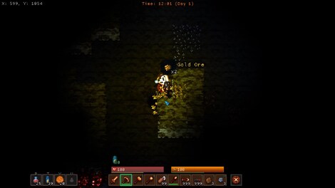 Deep Despair 2 (PC) - Steam Key - GLOBAL - 4
