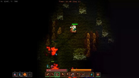 Deep Despair 2 (PC) - Steam Key - GLOBAL - 14