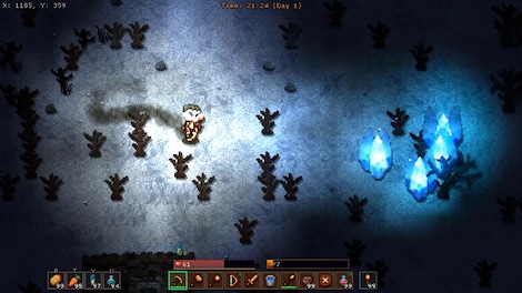 Deep Despair 2 (PC) - Steam Key - GLOBAL - 24