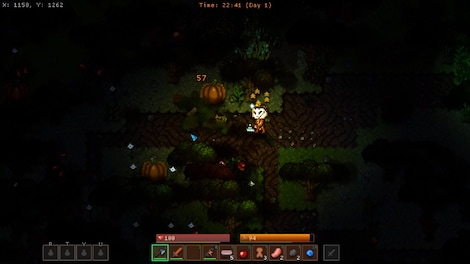 Deep Despair 2 (PC) - Steam Key - GLOBAL - 29