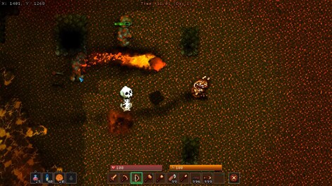 Deep Despair 2 (PC) - Steam Key - GLOBAL - 8