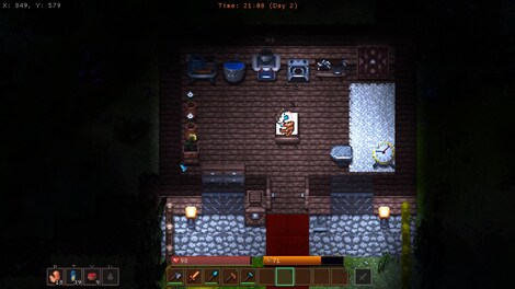 Deep Despair 2 (PC) - Steam Key - GLOBAL - 25