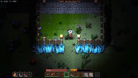 Deep Despair 2 (PC) - Steam Key - GLOBAL - 12