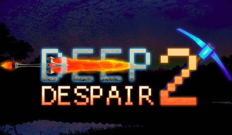 Deep Despair 2 (PC) - Steam Key - GLOBAL - 0