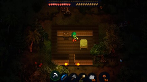 Deep Despair (PC) - Steam Gift - EUROPE - 9