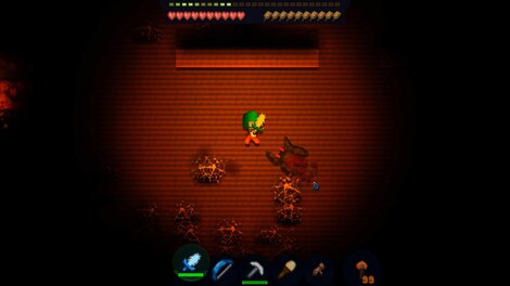 Deep Despair (PC) - Steam Gift - GLOBAL - 5