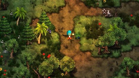 Deep Despair (PC) - Steam Gift - GLOBAL - 13