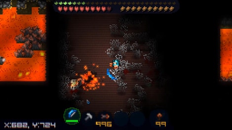 Deep Despair (PC) - Steam Gift - NORTH AMERICA - 6