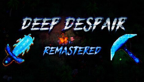 Deep Despair (PC) - Steam Gift - NORTH AMERICA - 0