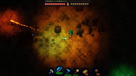 Deep Despair (PC) - Steam Gift - NORTH AMERICA - 7