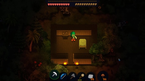 Deep Despair (PC) - Steam Gift - NORTH AMERICA - 9