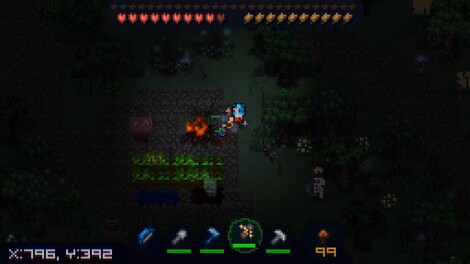 Deep Despair (PC) - Steam Gift - NORTH AMERICA - 8