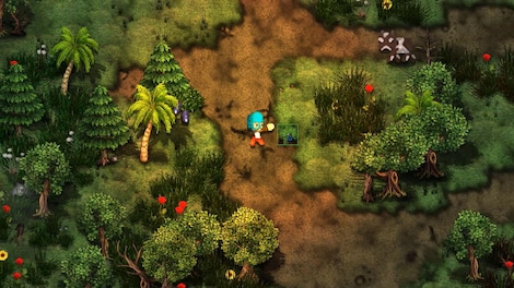 Deep Despair (PC) - Steam Gift - NORTH AMERICA - 13