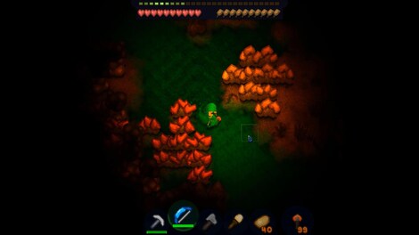 Deep Despair (PC) - Steam Gift - NORTH AMERICA - 3