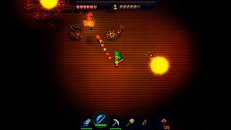 Deep Despair (PC) - Steam Key - GLOBAL - 12