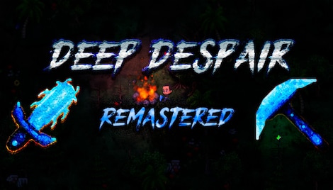 Deep Despair (PC) - Steam Key - GLOBAL - 0