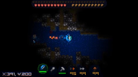 Deep Despair (PC) - Steam Key - GLOBAL - 4