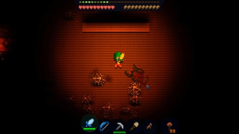 Deep Despair (PC) - Steam Key - GLOBAL - 5