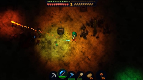 Deep Despair (PC) - Steam Key - GLOBAL - 7