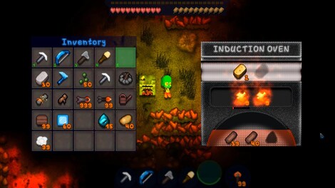 Deep Despair (PC) - Steam Key - GLOBAL - 11