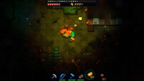 Deep Despair (PC) - Steam Key - GLOBAL - 10