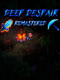 Deep Despair (PC) - Steam Key - GLOBAL - 1