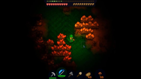 Deep Despair (PC) - Steam Key - GLOBAL - 3