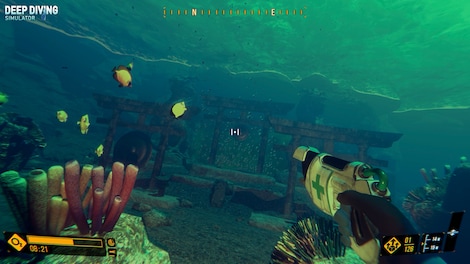 Deep Diving Adventures (Xbox One) - Xbox Live Key - ARGENTINA - 3