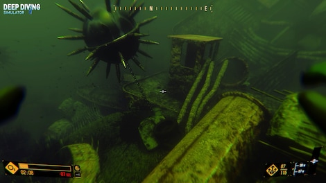 Deep Diving Adventures (Xbox One) - Xbox Live Key - ARGENTINA - 7