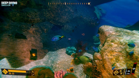 Deep Diving Adventures (Xbox One) - Xbox Live Key - ARGENTINA - 4