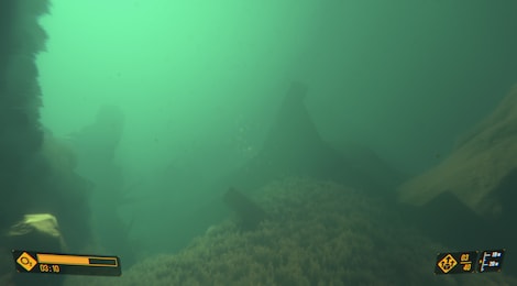 Deep Diving Adventures (Xbox One) - Xbox Live Key - ARGENTINA - 8