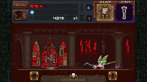 Deep Dungeons of Doom Steam Gift GLOBAL - 11