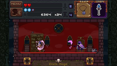 Deep Dungeons of Doom Steam Gift GLOBAL - 8