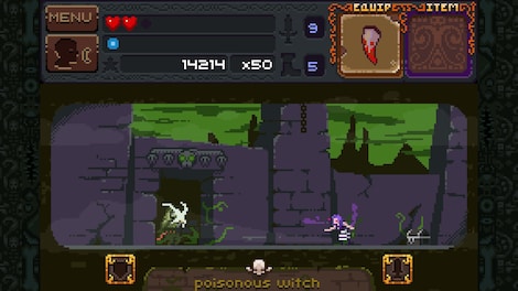 Deep Dungeons of Doom Steam Gift GLOBAL - 7