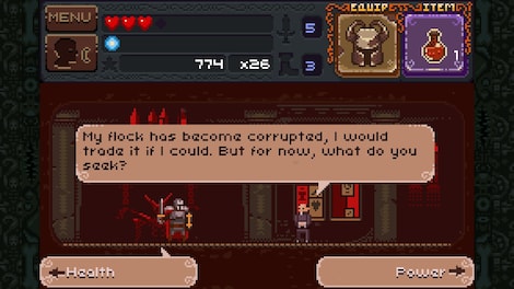 Deep Dungeons of Doom Steam Gift GLOBAL - 5