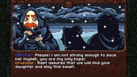 Deep Dungeons of Doom Steam Gift GLOBAL - 4
