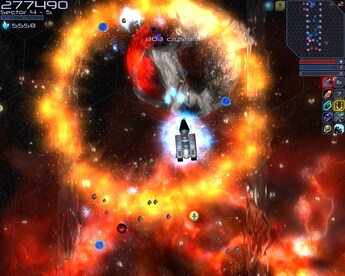 Deep Eclipse: New Space Odyssey Steam Gift GLOBAL - 6