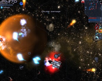 Deep Eclipse: New Space Odyssey Steam Key GLOBAL - 10