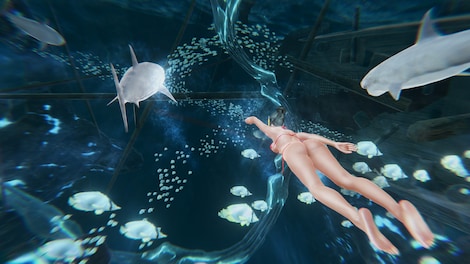 Deep Fear Steam Key GLOBAL - 5
